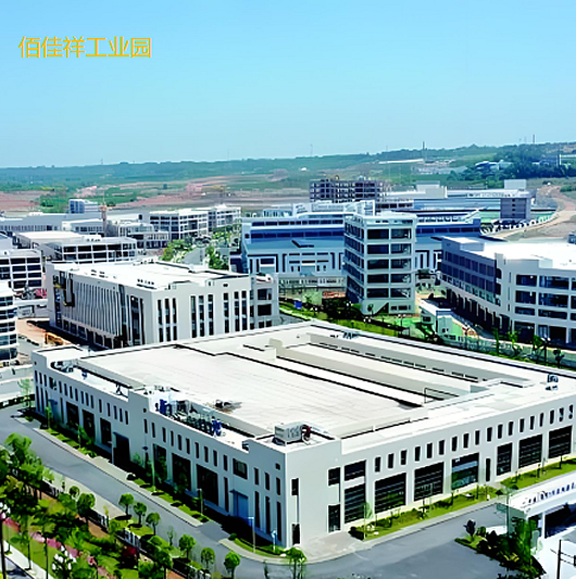 佰佳祥工业园